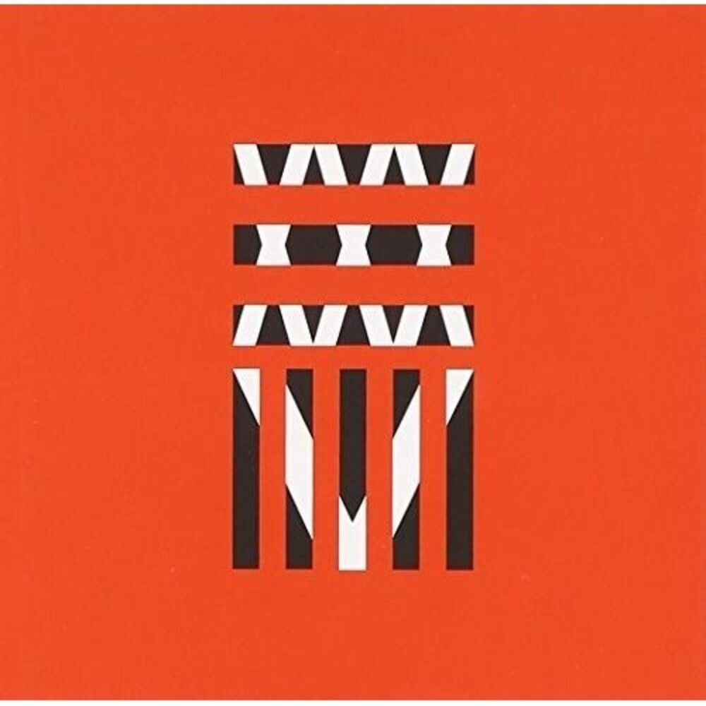 One Ok Rock - 35XXXV  CD